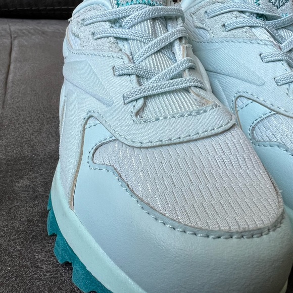 Kids reeboks - Picture 3 of 7